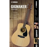 GIGMAKER_STD Yamaha GIGMAKER STD GIGMAKER STANDARD F310 GUITAR PKG